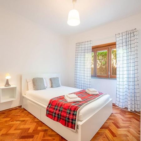 Guestready -Beachside Apt Near Praia De Carcavelos 파레드 외부 사진