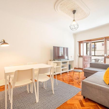 Guestready -Beachside Apt Near Praia De Carcavelos 파레드 외부 사진