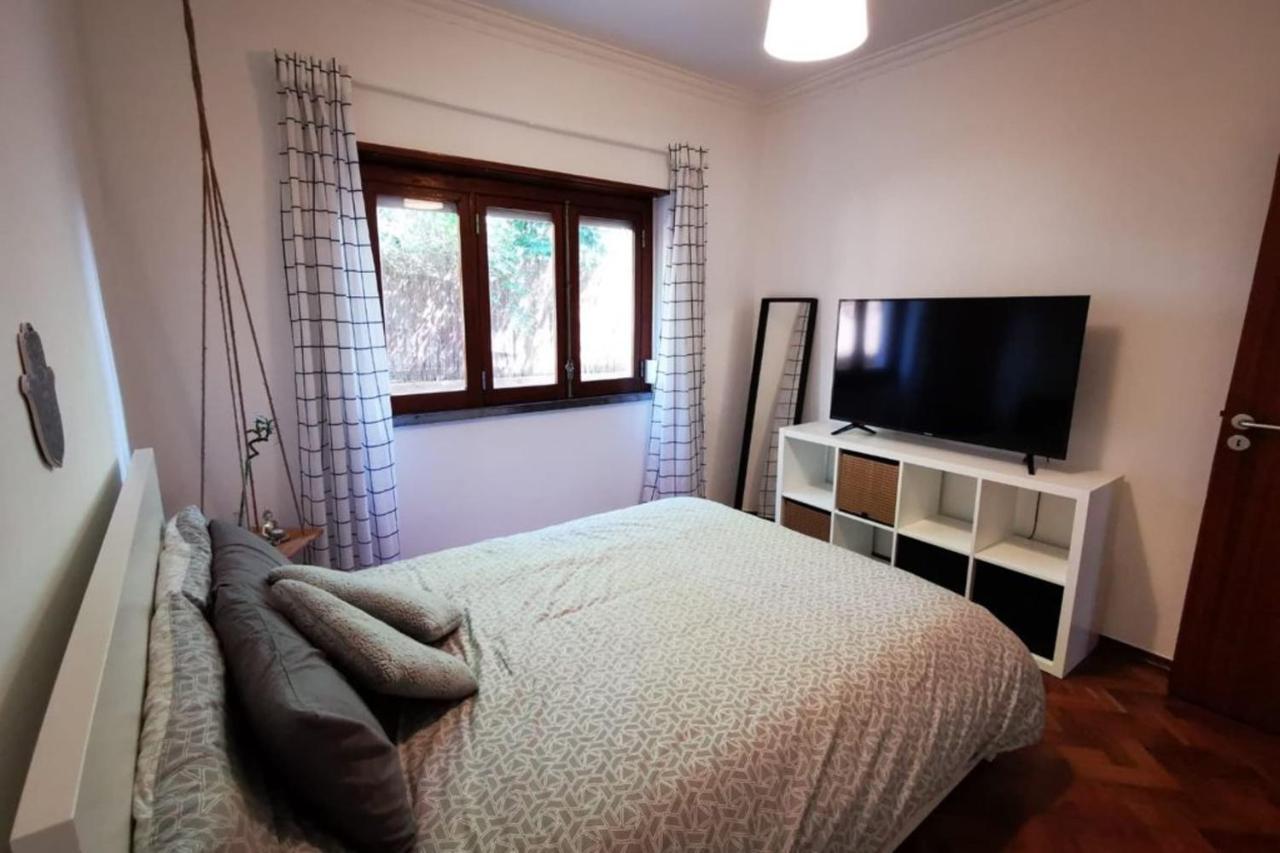 Guestready -Beachside Apt Near Praia De Carcavelos 파레드 외부 사진