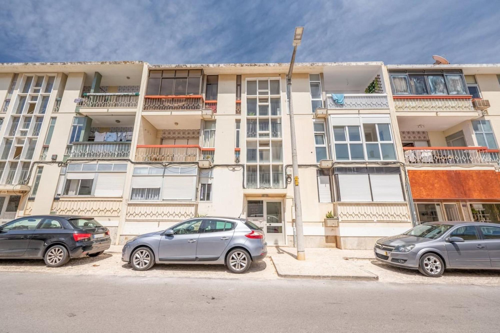 Guestready -Beachside Apt Near Praia De Carcavelos 파레드 외부 사진