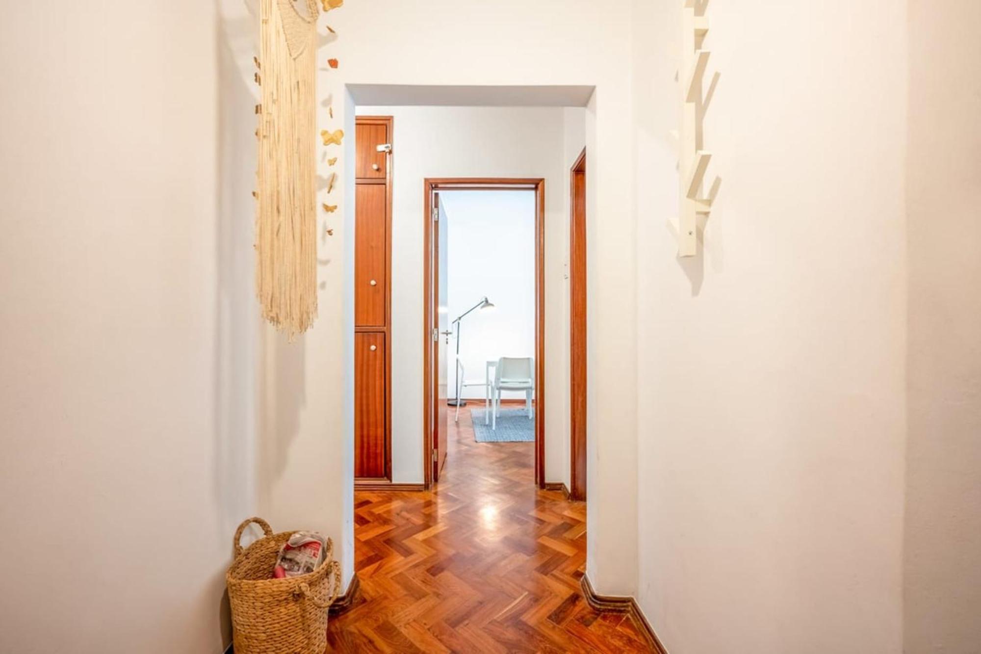 Guestready -Beachside Apt Near Praia De Carcavelos 파레드 외부 사진