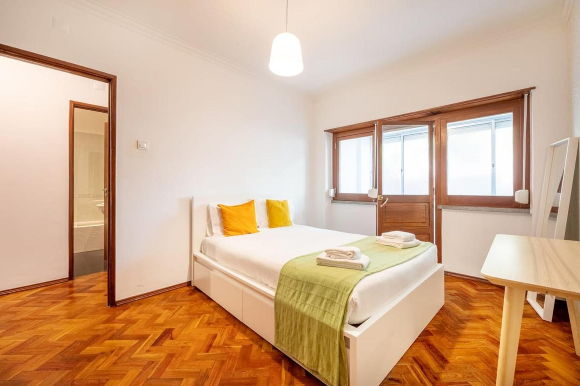 Guestready -Beachside Apt Near Praia De Carcavelos 파레드 외부 사진