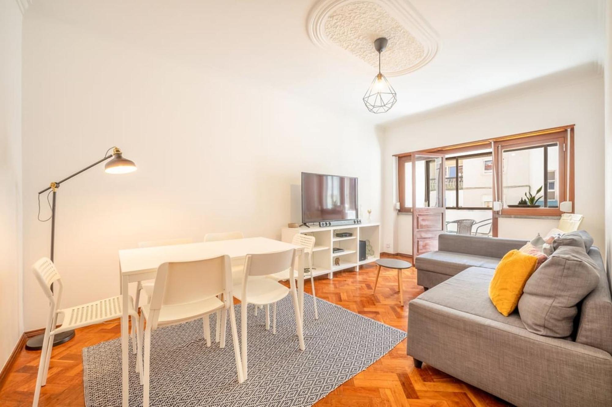Guestready -Beachside Apt Near Praia De Carcavelos 파레드 외부 사진